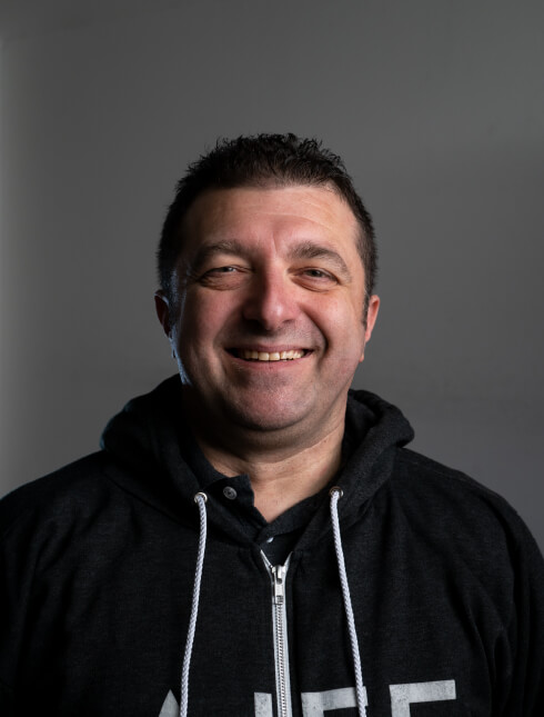 Emt Massimo Minghetti - AIFE - associazione italiana formazione emergenza