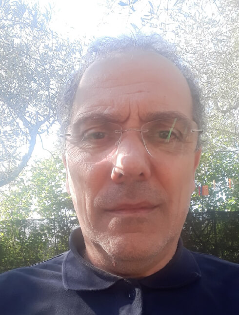 Inf Enrico Corsi - AIFE - associazione italiana formazione emergenza