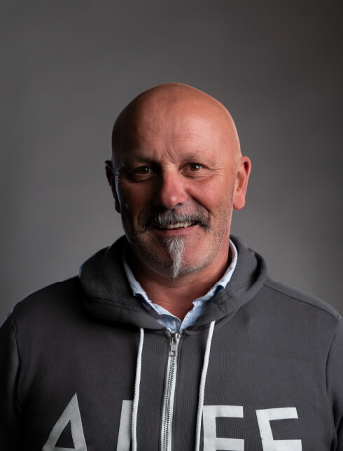 Inf Enzo Croci - AIFE - associazione italiana formazione emergenza