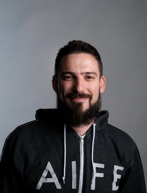 Inf Filippo Laghi - AIFE - associazione italiana formazione emergenza