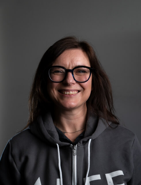 Md Alessia Geneve Di Benedetto - AIFE - associazione italiana formazione emergenza