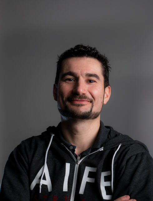 Md Lorenzo Iogna Prat - AIFE - associazione italiana formazione emergenza